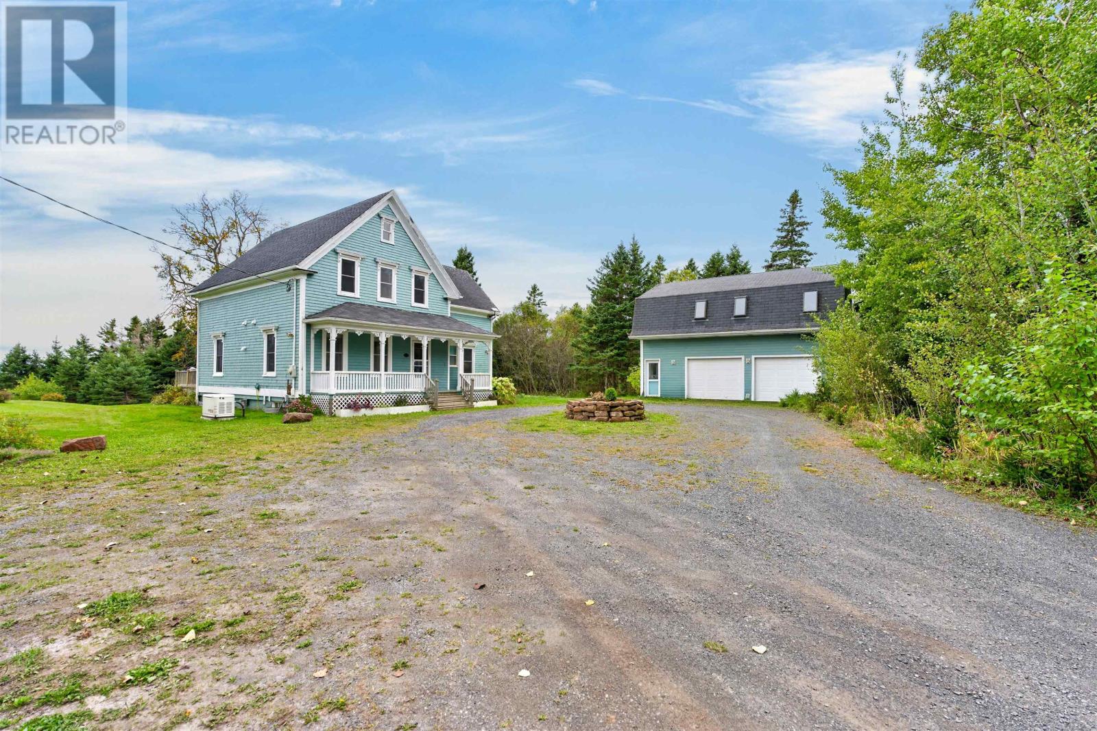 3315 Cape Bear Road, Guernsey Cove, Prince Edward Island  C0A 1W0 - Photo 4 - 202624834