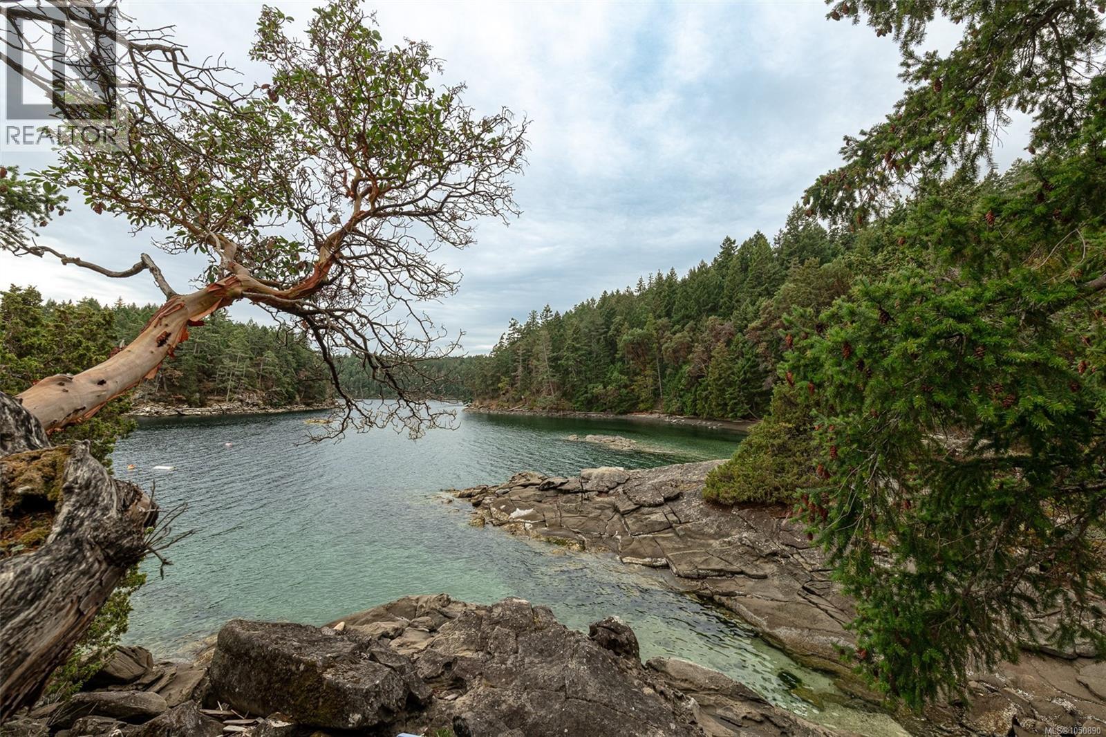 Lot 8 Ruxton Island, Ruxton Island, British Columbia