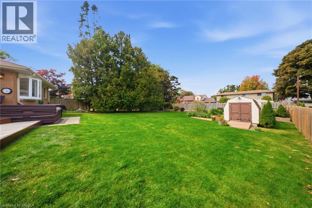 129 Tranquility Street, Brantford, Ontario  N3R 3H9 - Photo 36 - 40867611
