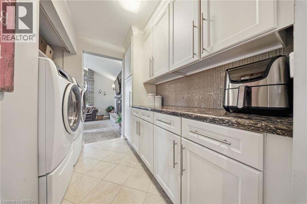 129 Tranquility Street, Brantford, Ontario  N3R 3H9 - Photo 24 - 40867611