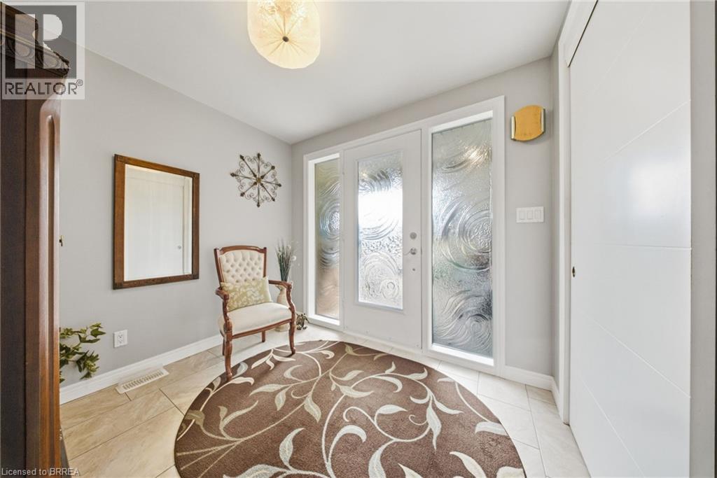 129 Tranquility Street, Brantford, Ontario  N3R 3H9 - Photo 5 - 40867611