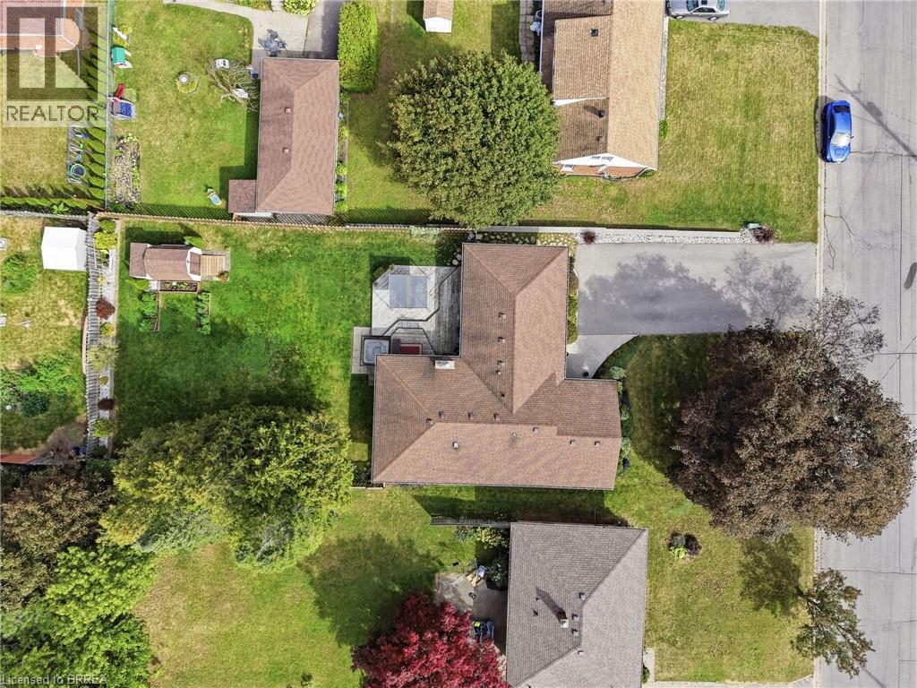 129 Tranquility Street, Brantford, Ontario  N3R 3H9 - Photo 42 - 40867611