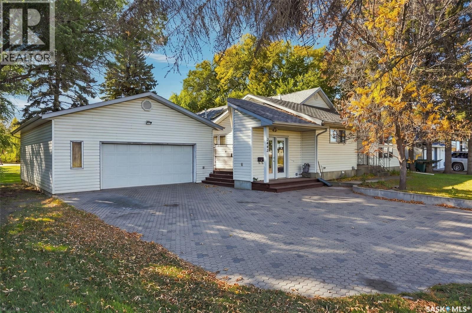 3445 11th STREET W Saskatoon Saskatchewan Canada S7M1K4 2