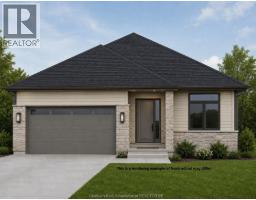 33 Champlain COURT, Chatham, Ontario