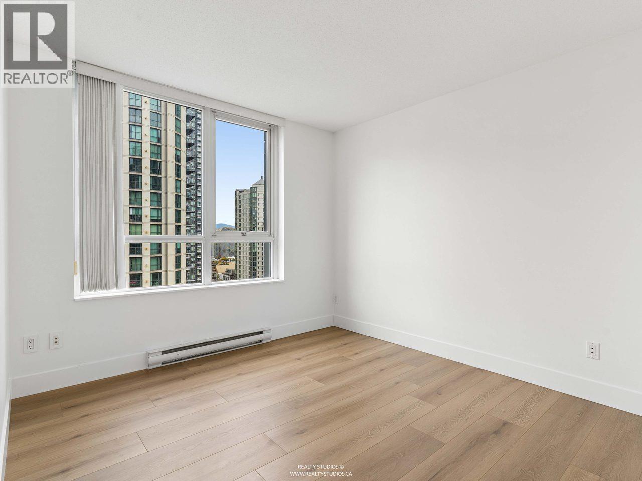 2208 1495 Richards Street, Vancouver, British Columbia  V6Z 3E3 - Photo 17 - R3170206