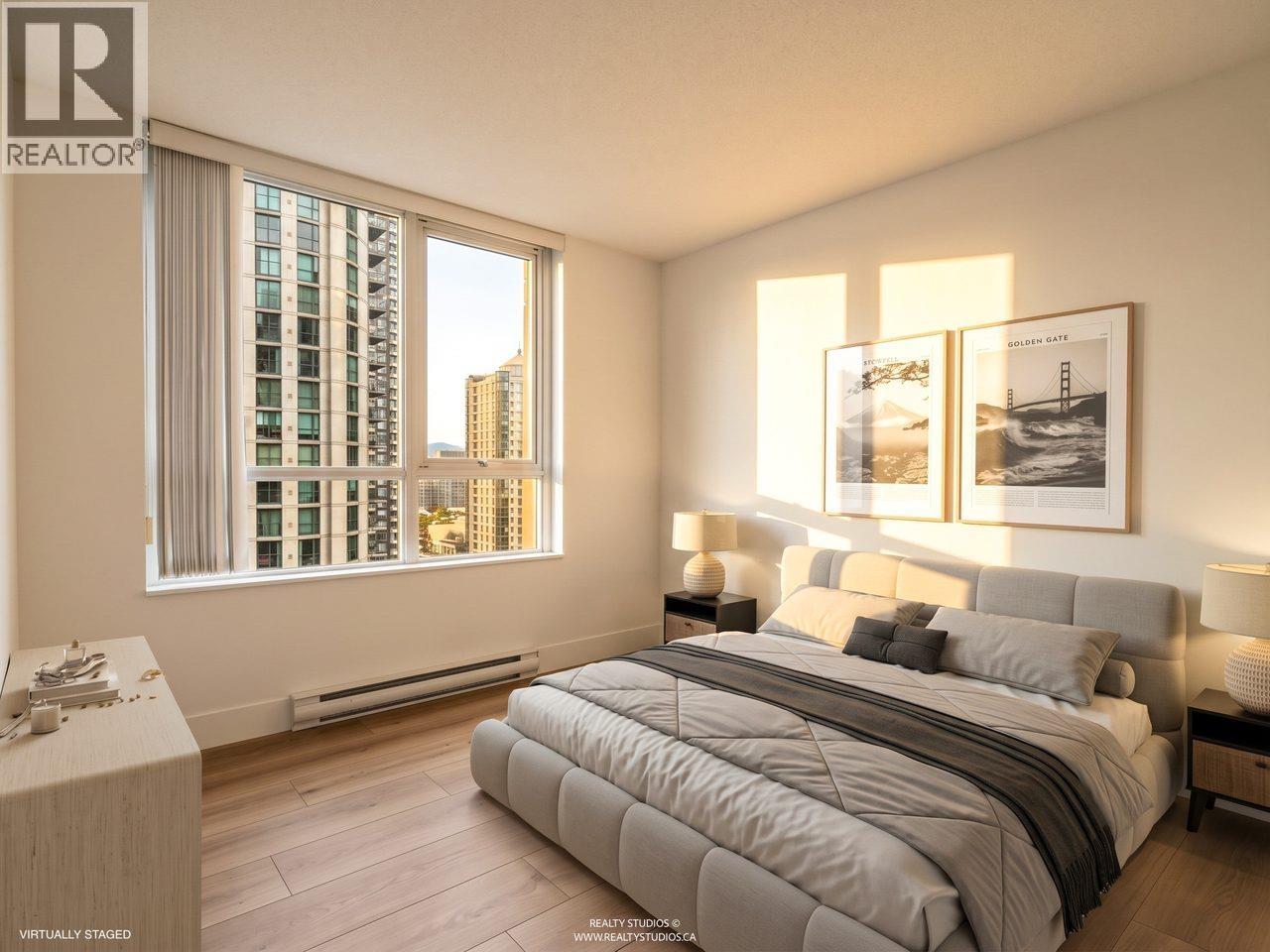 2208 1495 Richards Street, Vancouver, British Columbia  V6Z 3E3 - Photo 18 - R3170206