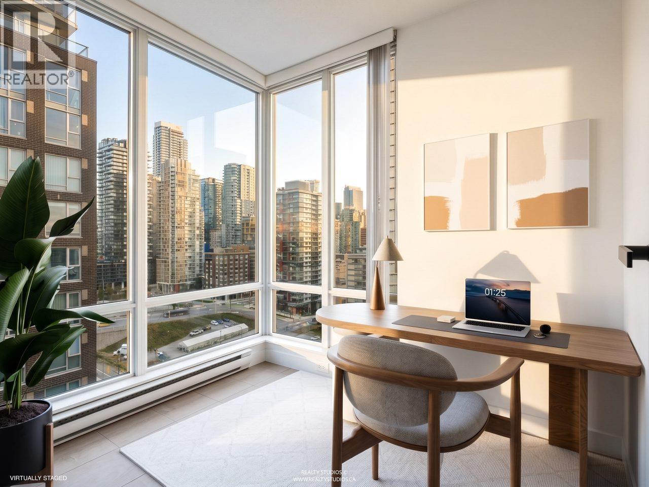 2208 1495 Richards Street, Vancouver, British Columbia  V6Z 3E3 - Photo 23 - R3170206
