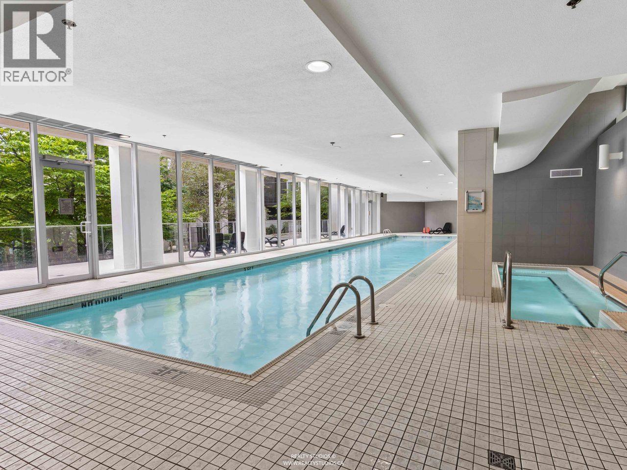 2208 1495 Richards Street, Vancouver, British Columbia  V6Z 3E3 - Photo 32 - R3170206