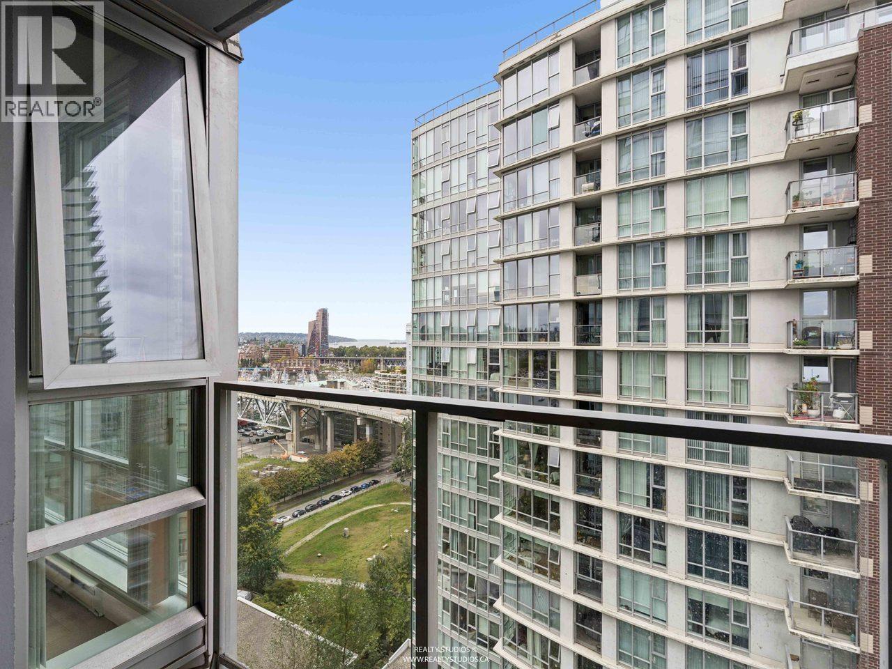 2208 1495 Richards Street, Vancouver, British Columbia  V6Z 3E3 - Photo 28 - R3170206