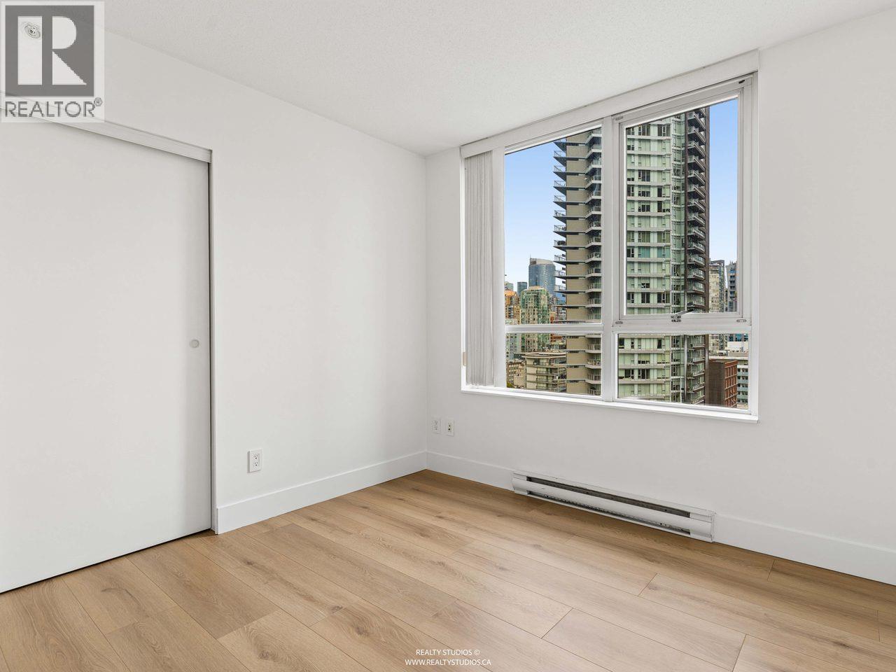 2208 1495 Richards Street, Vancouver, British Columbia  V6Z 3E3 - Photo 19 - R3170206