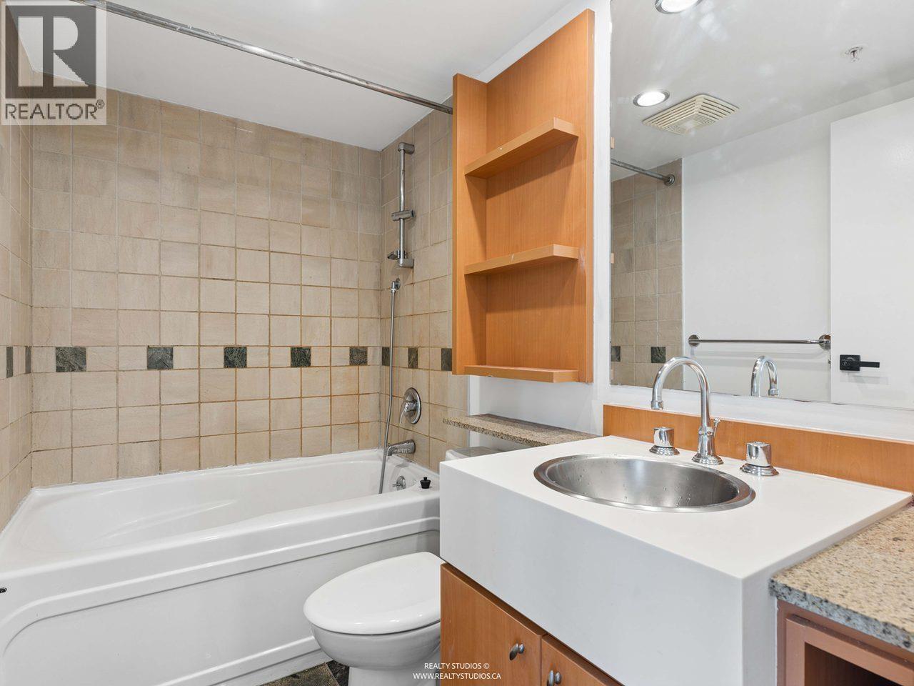 2208 1495 Richards Street, Vancouver, British Columbia  V6Z 3E3 - Photo 25 - R3170206