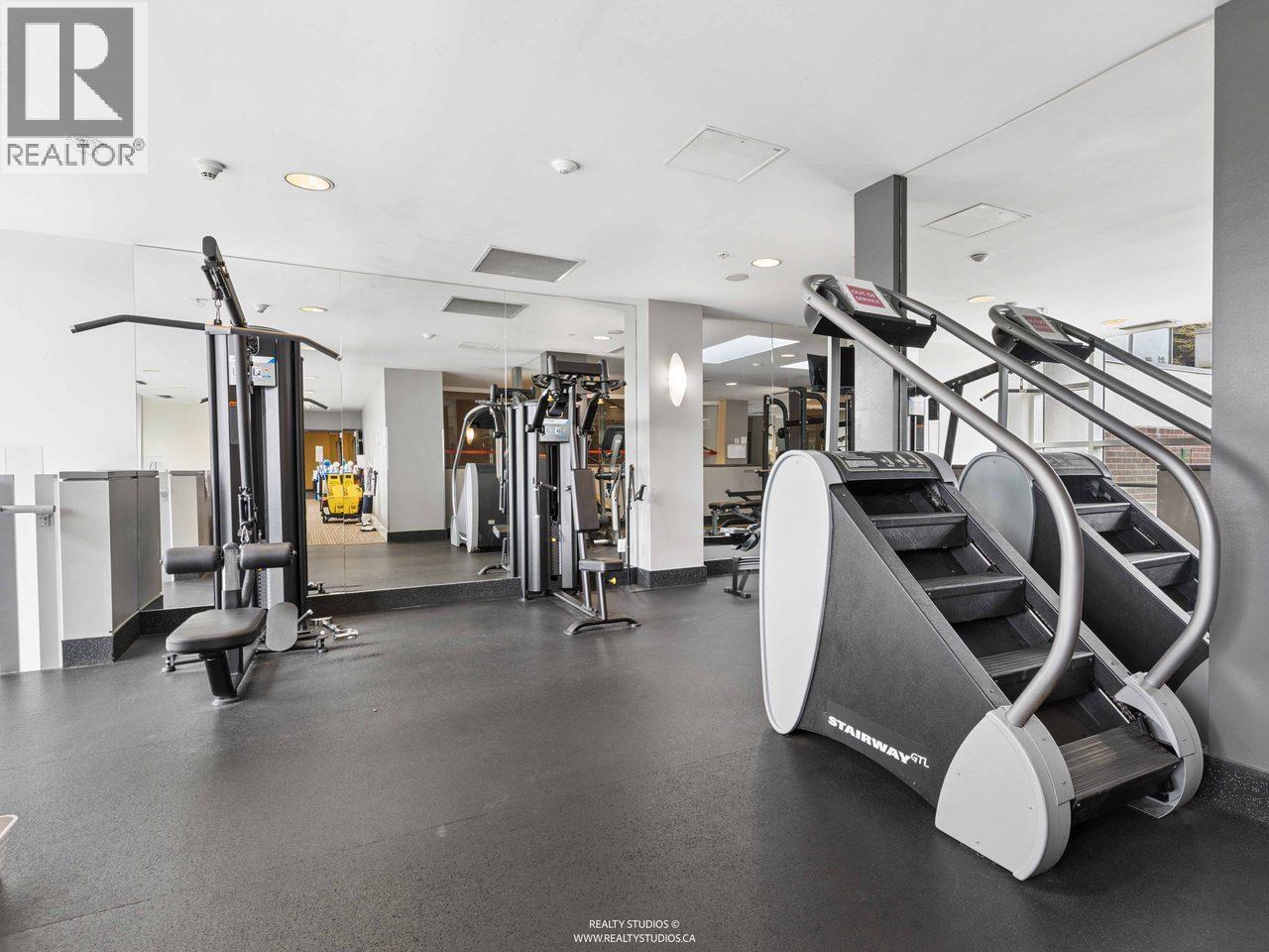 2208 1495 Richards Street, Vancouver, British Columbia  V6Z 3E3 - Photo 30 - R3170206