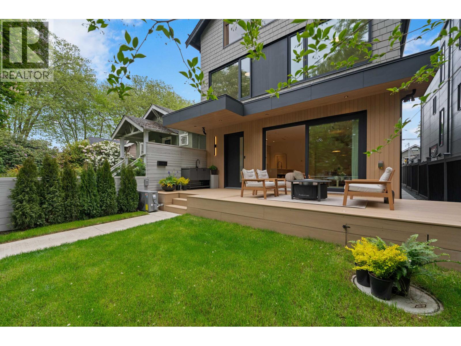 1 2926 W 12th Avenue, Vancouver, British Columbia  V6K 2R3 - Photo 30 - R3144550