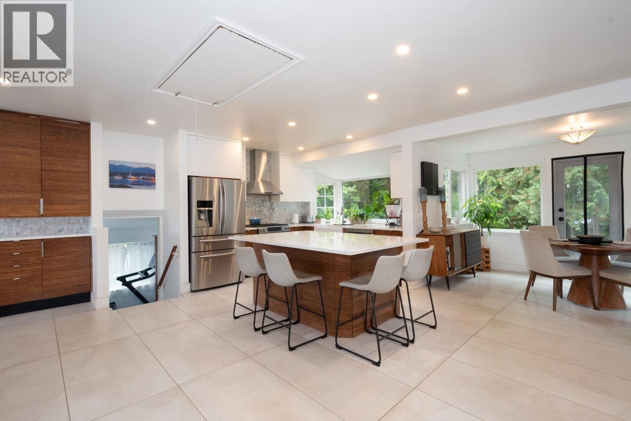 4325 Morgan Crescent, West Vancouver, British Columbia  V7V 2P1 - Photo 10 - R3169599