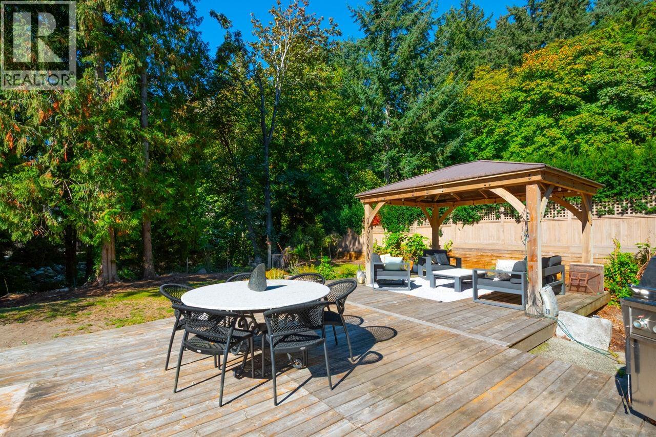 4325 Morgan Crescent, West Vancouver, British Columbia  V7V 2P1 - Photo 21 - R3169599