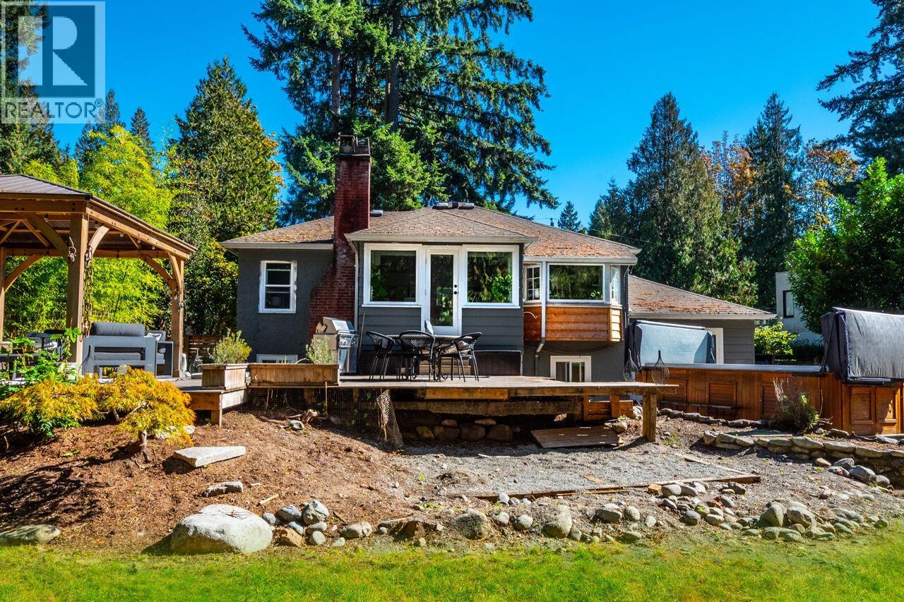 4325 Morgan Crescent, West Vancouver, British Columbia  V7V 2P1 - Photo 19 - R3169599