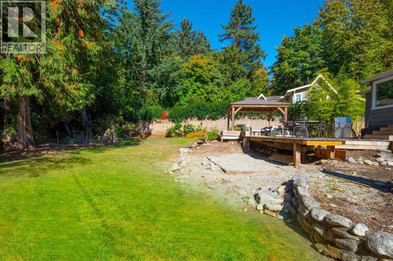 4325 Morgan Crescent, West Vancouver, British Columbia  V7V 2P1 - Photo 24 - R3169599