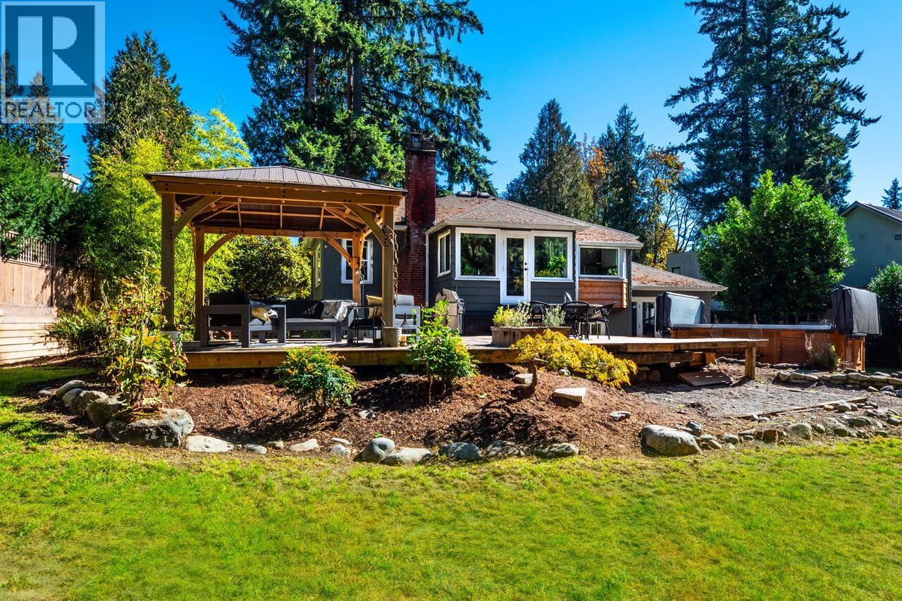 4325 Morgan Crescent, West Vancouver, British Columbia  V7V 2P1 - Photo 20 - R3169599