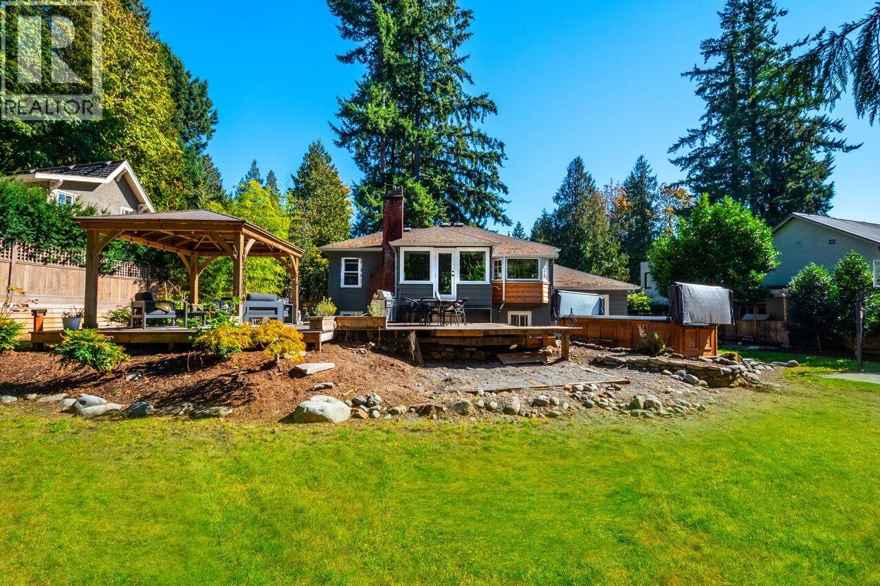 4325 Morgan Crescent, West Vancouver, British Columbia  V7V 2P1 - Photo 18 - R3169599