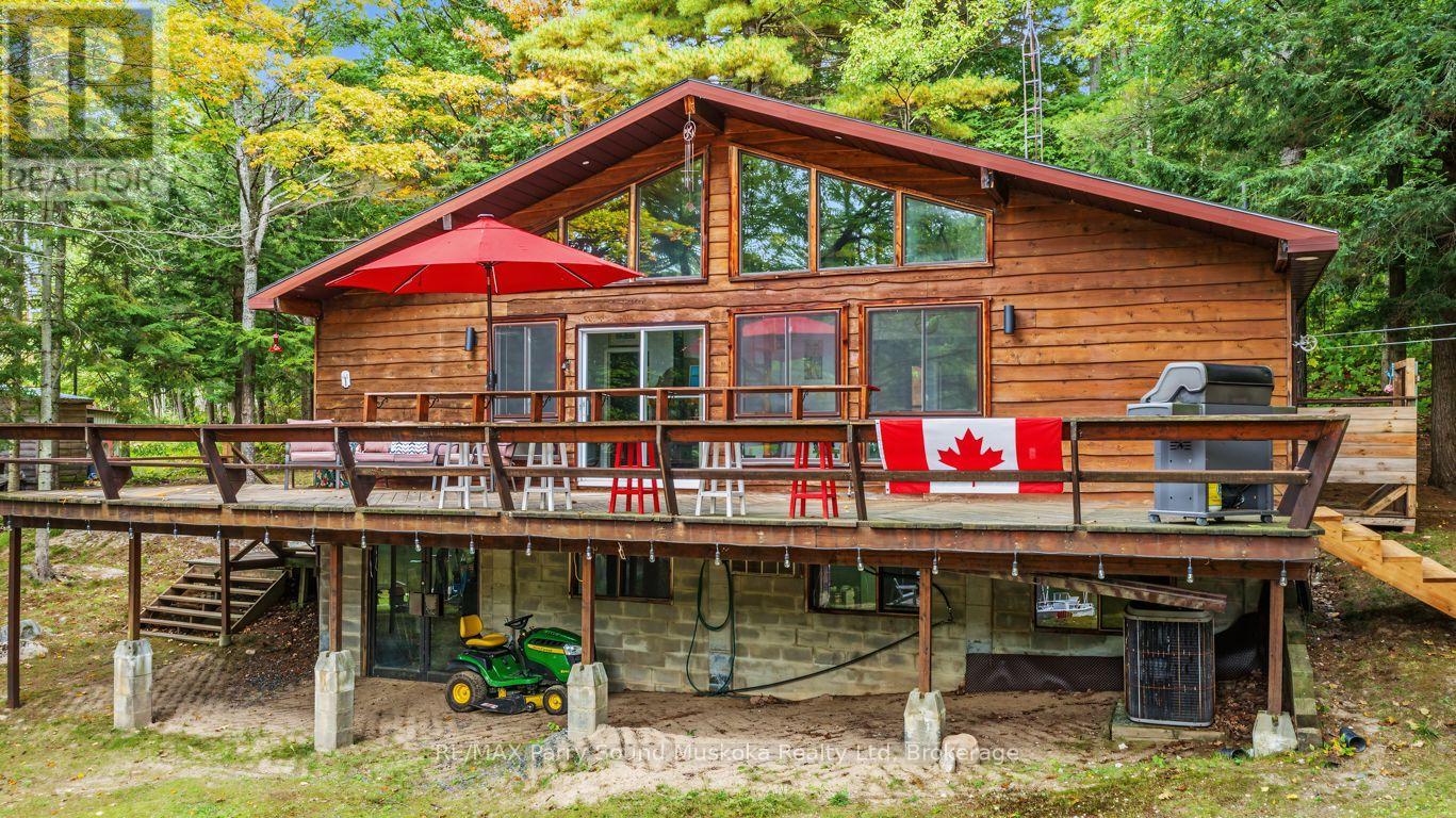 96 Wa Zone Lane, Carling, Ontario  P0G 1G0 - Photo 30 - X13849148