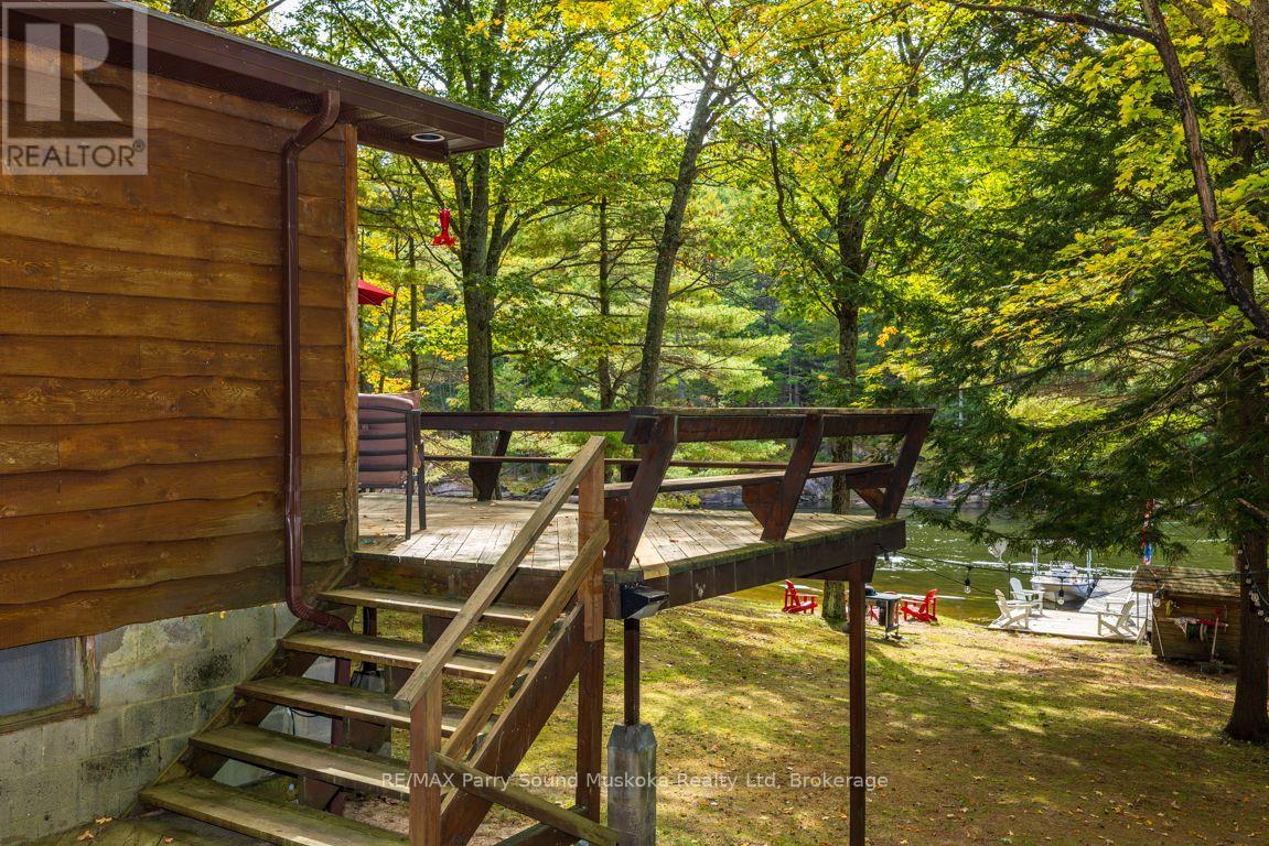 96 Wa Zone Lane, Carling, Ontario  P0G 1G0 - Photo 31 - X13849148