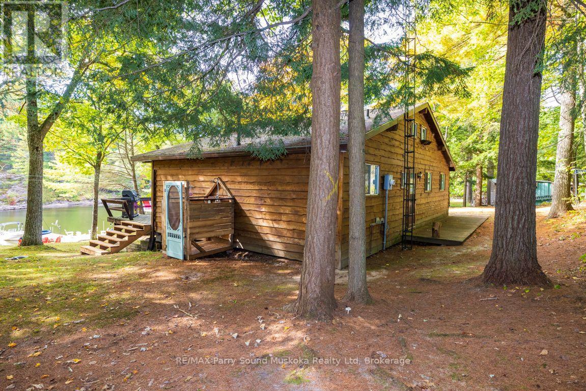 96 Wa Zone Lane, Carling, Ontario  P0G 1G0 - Photo 32 - X13849148