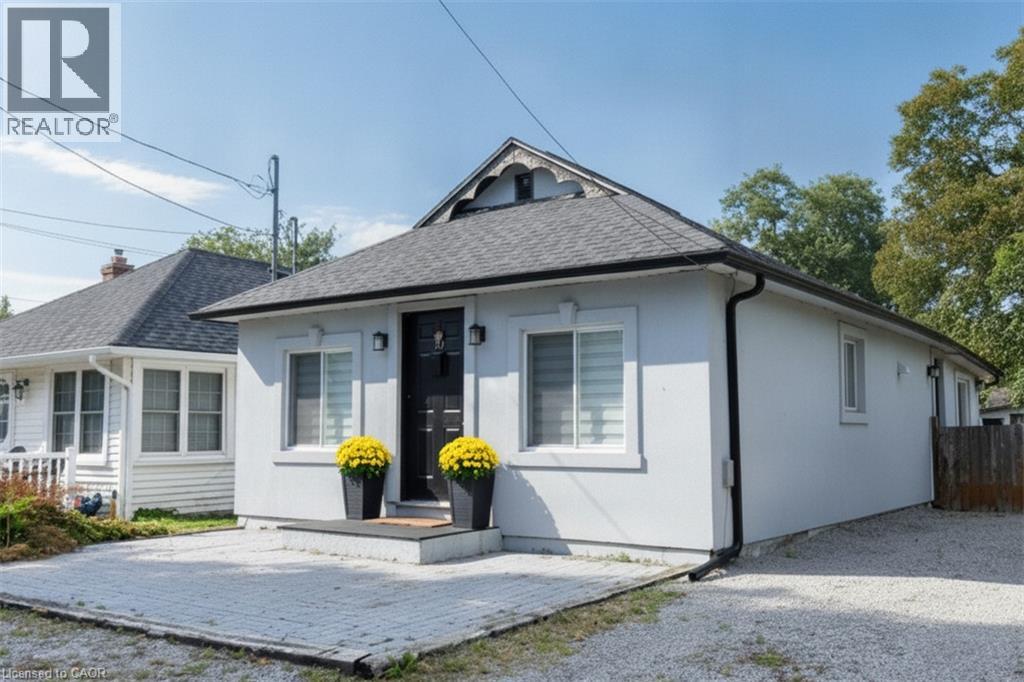 10 GRAHAM Street, St. Catharines, Ontario