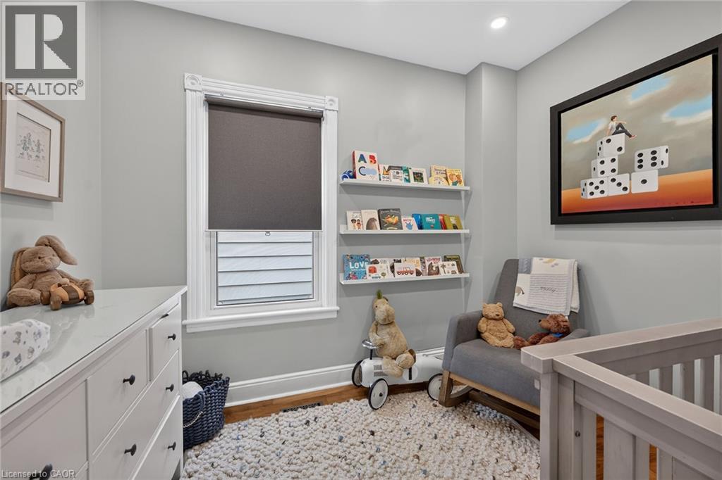 28 Baker Street, Hamilton, Ontario  L8R 1V3 - Photo 9 - 40868091