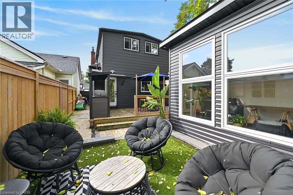 28 Baker Street, Hamilton, Ontario  L8R 1V3 - Photo 47 - 40868091
