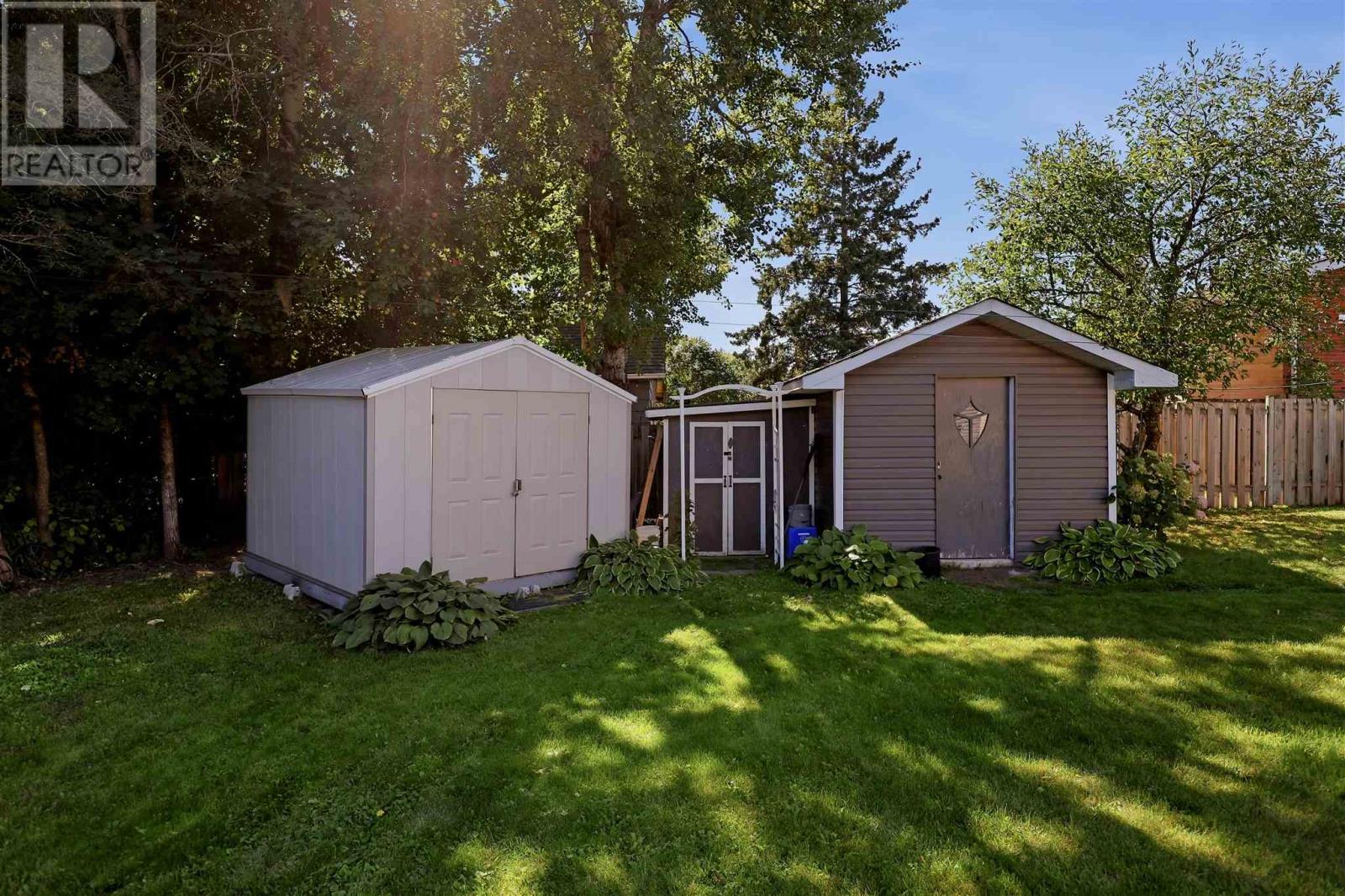435 Chambers Ave, Sault Ste. Marie, Ontario  P6A 4W4 - Photo 30 - SM262704