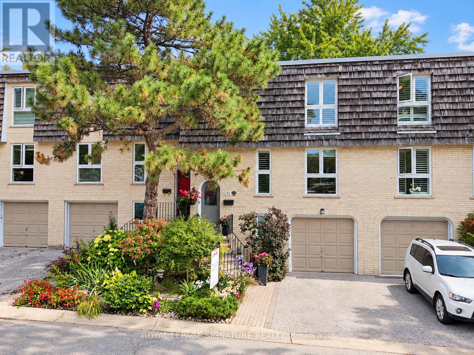 31 Anvil Millway, Toronto, Ontario  M2L 1P9 - Photo 49 - C13849168