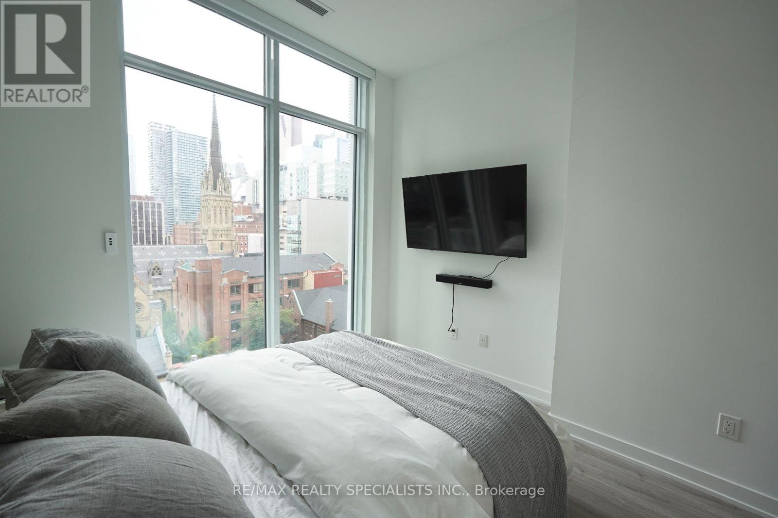 908 - 252 Church Street, Toronto, Ontario  M5B 1Z2 - Photo 6 - C13850006