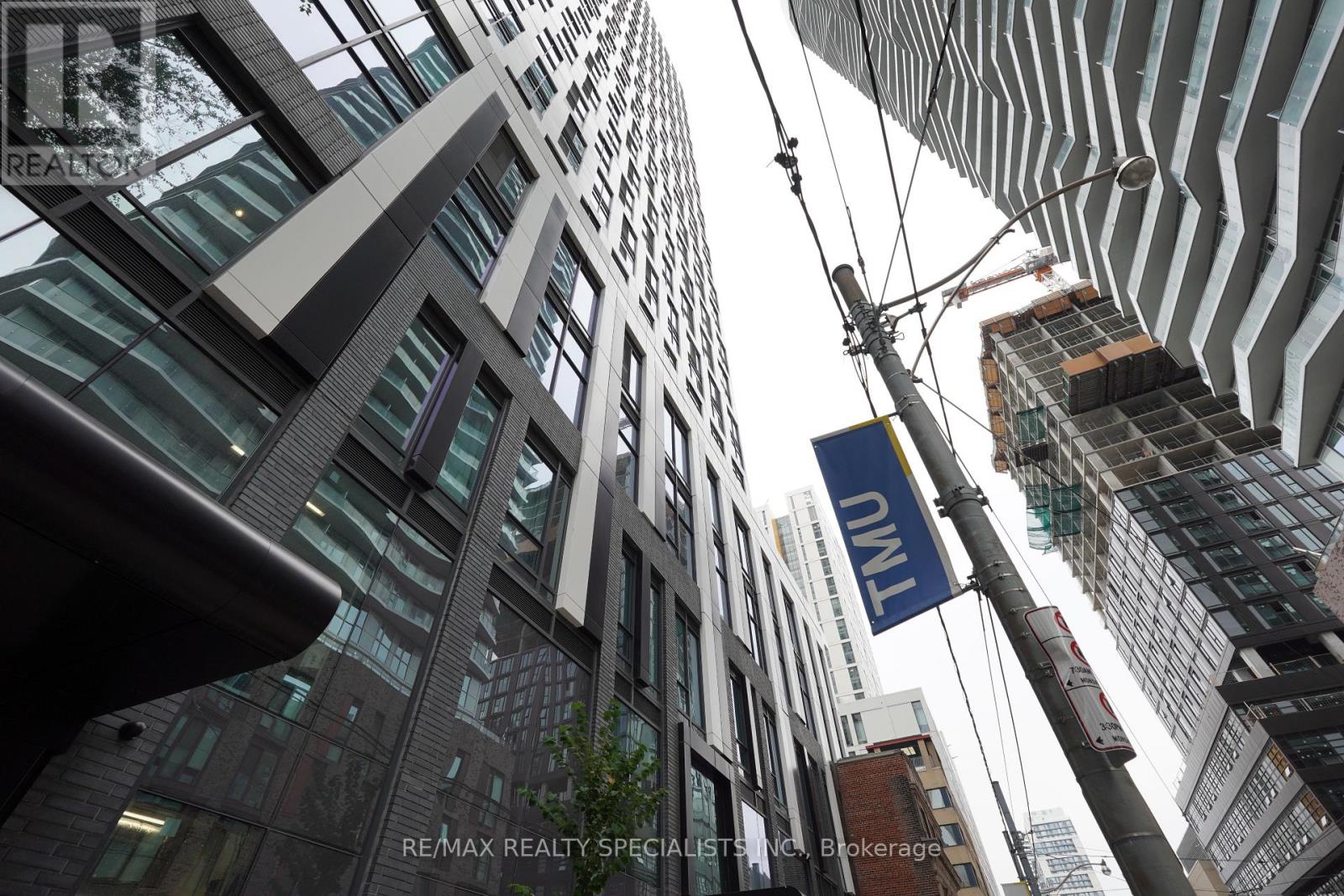 908 - 252 Church Street, Toronto, Ontario  M5B 1Z2 - Photo 37 - C13850006