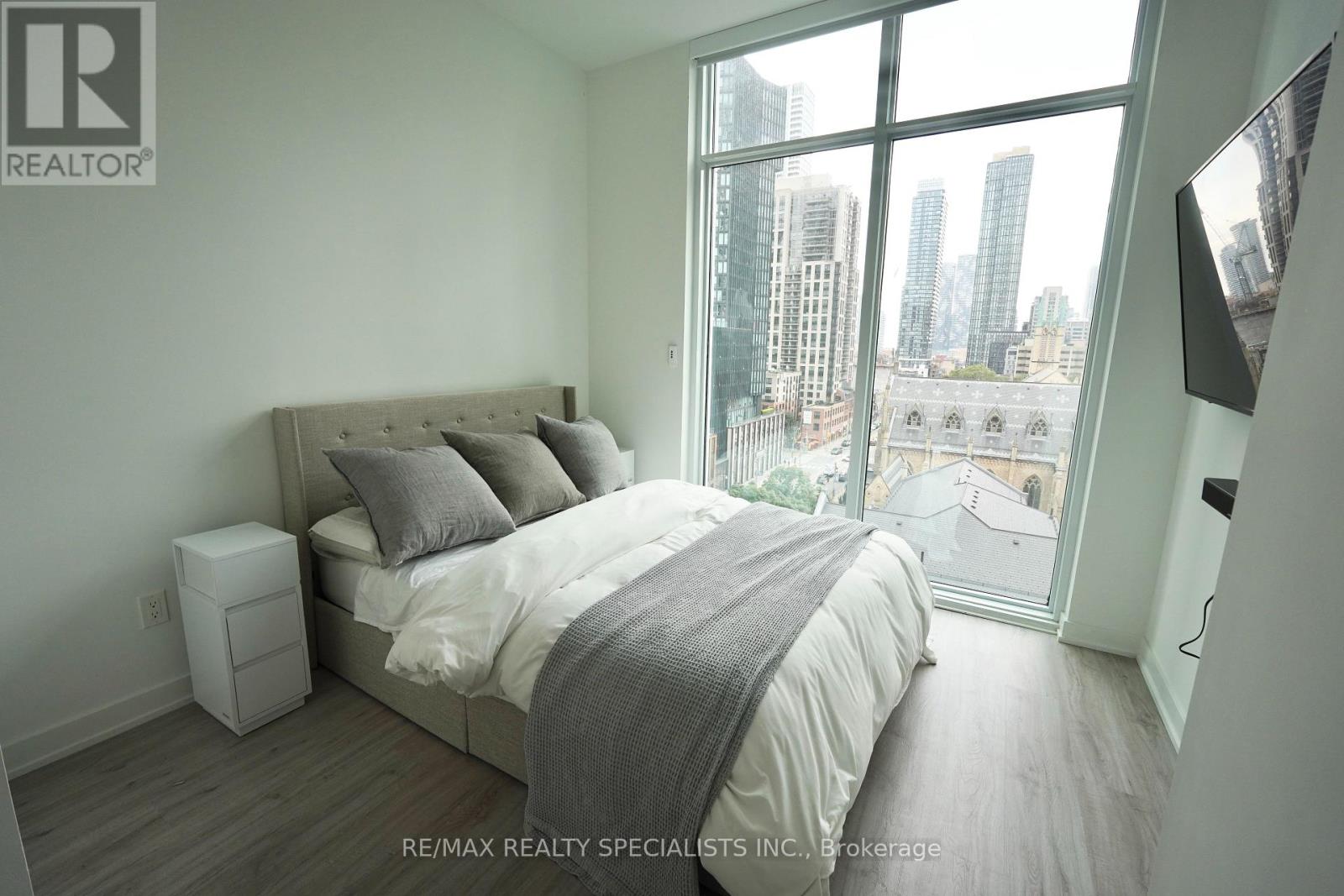 908 - 252 Church Street, Toronto, Ontario  M5B 1Z2 - Photo 5 - C13850006
