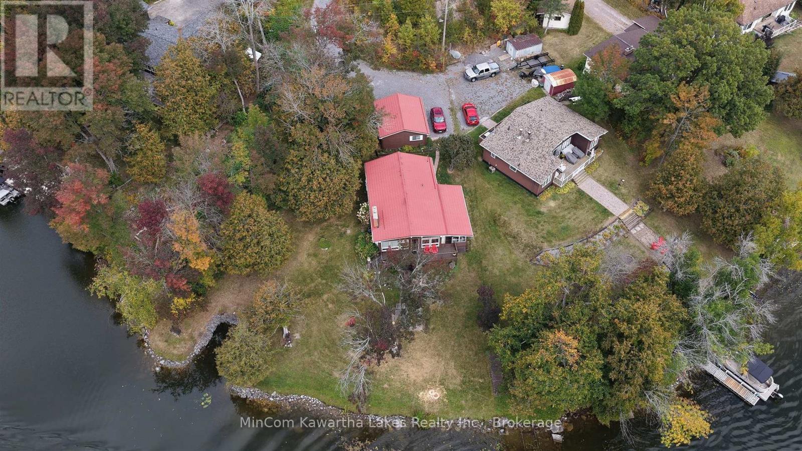 234a Cedarshores Drive, Trent Hills, Ontario  K0L 1Z0 - Photo 45 - X13844730