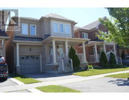 61 SUMMERSIDE AVENUE, Whitby, Ontario