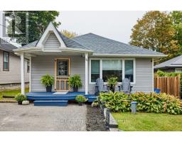 34 PLEASANT VIEW AVENUE, Scugog, Ontario