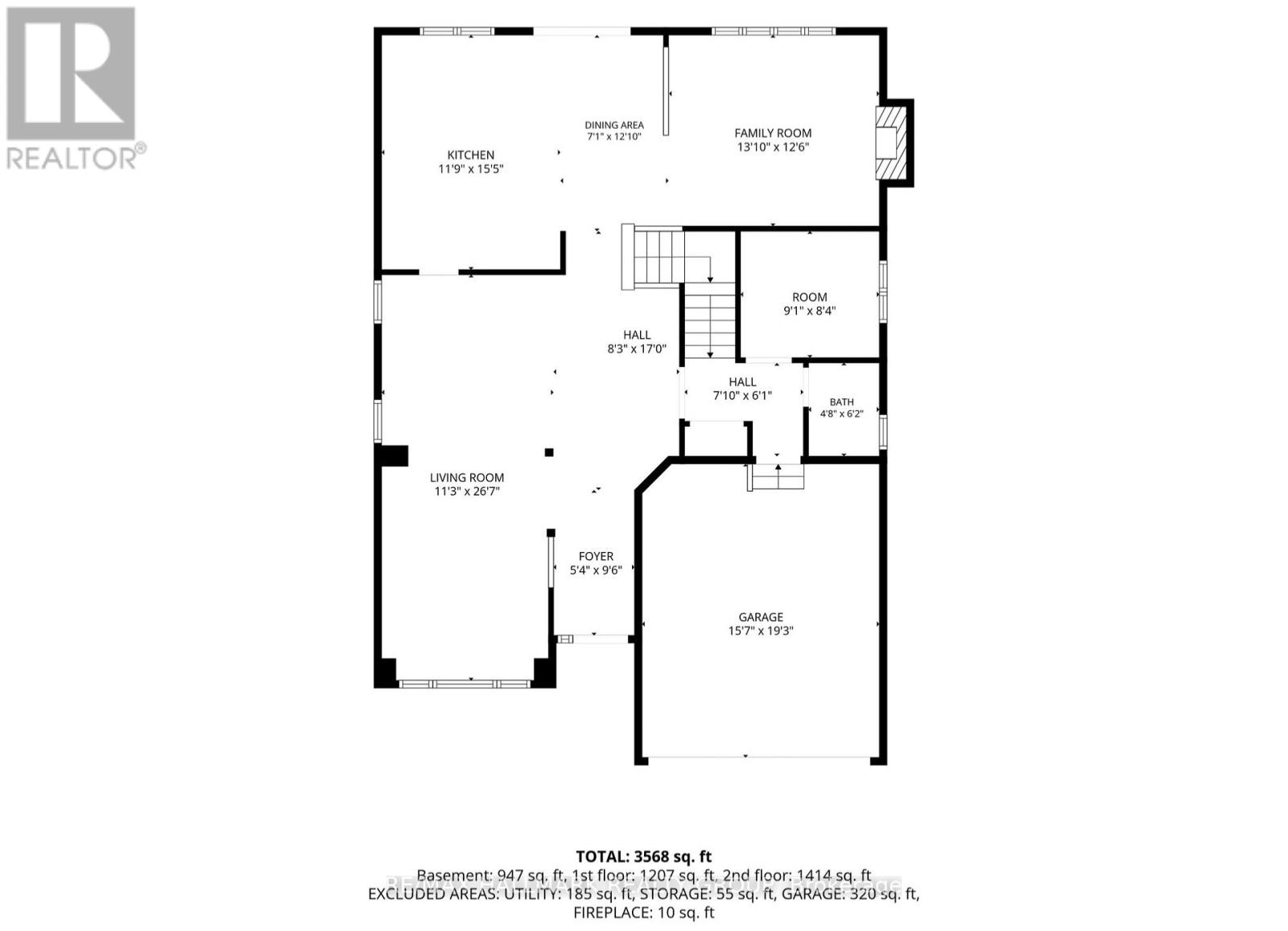 56 Baywood Drive, Ottawa, Ontario  K2S 2H7 - Photo 36 - X13848688