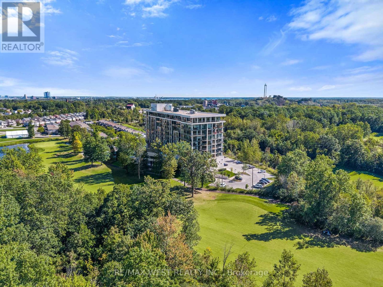 312 - 7711 Green Vista Gate, Niagara Falls, Ontario  L2H 1R1 - Photo 31 - X13845822