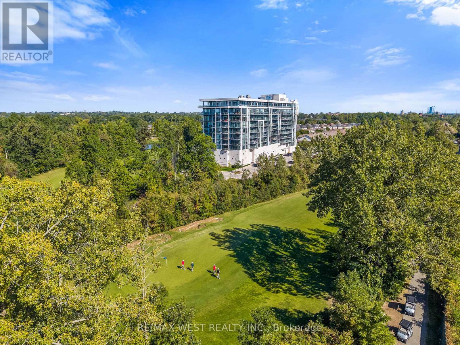 312 - 7711 Green Vista Gate, Niagara Falls, Ontario  L2H 1R1 - Photo 35 - X13845822