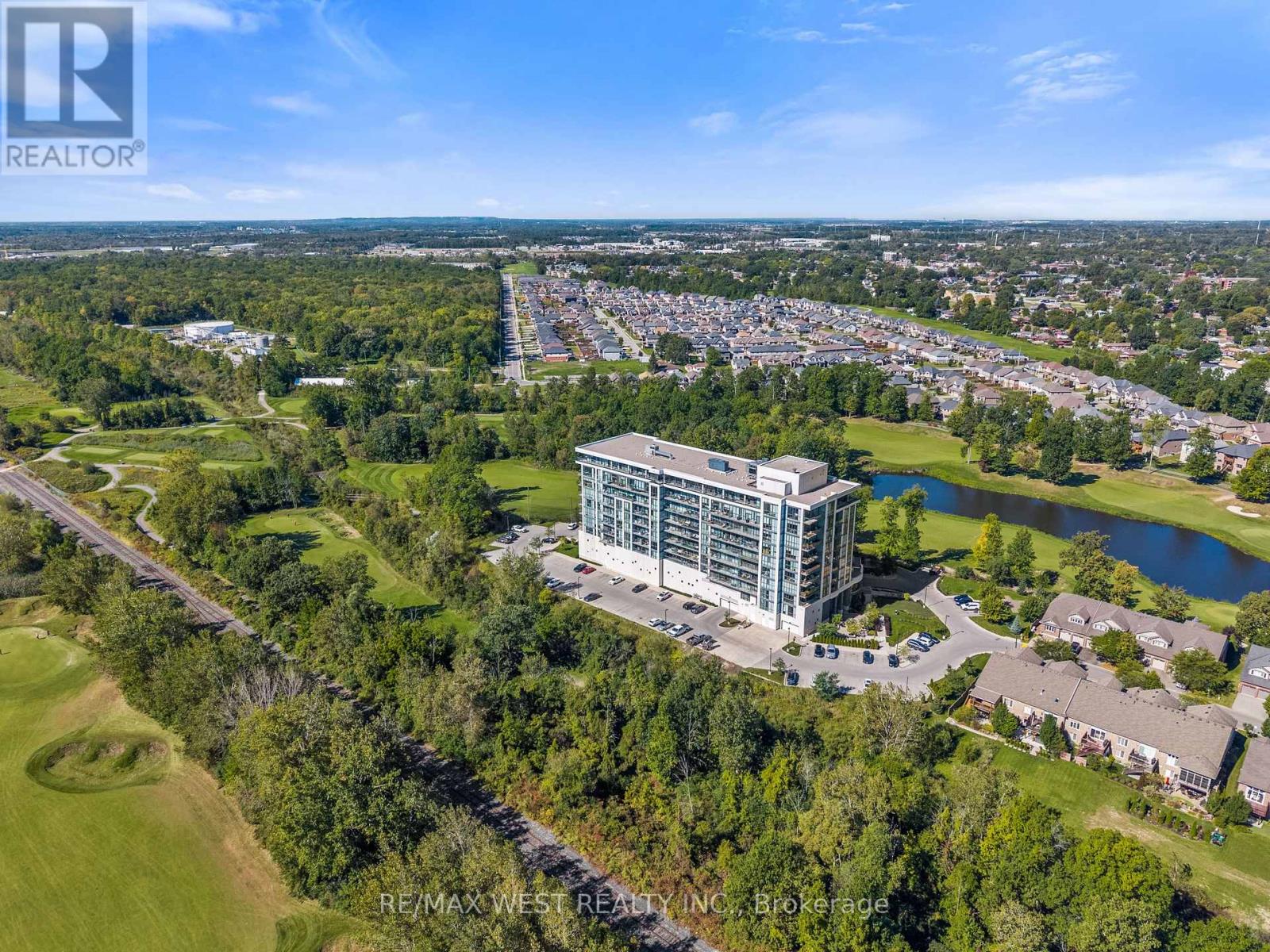 312 - 7711 Green Vista Gate, Niagara Falls, Ontario  L2H 1R1 - Photo 39 - X13845822