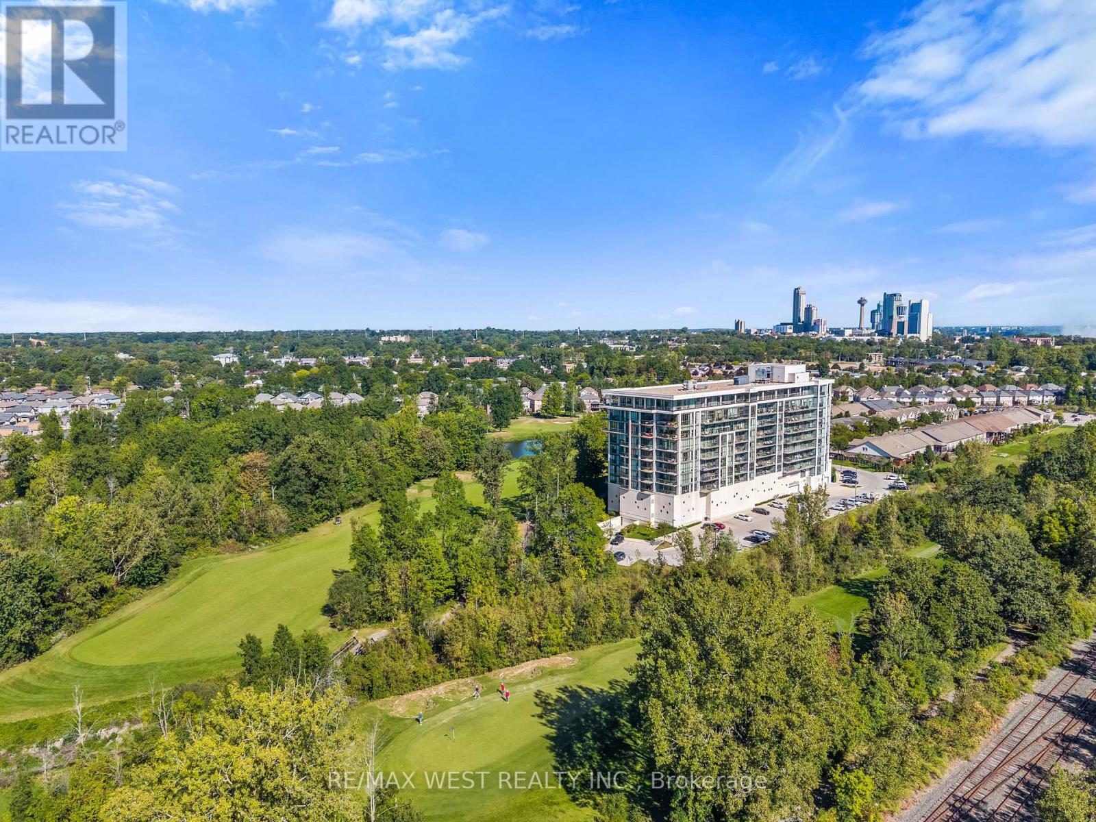 312 - 7711 Green Vista Gate, Niagara Falls, Ontario  L2H 1R1 - Photo 36 - X13845822