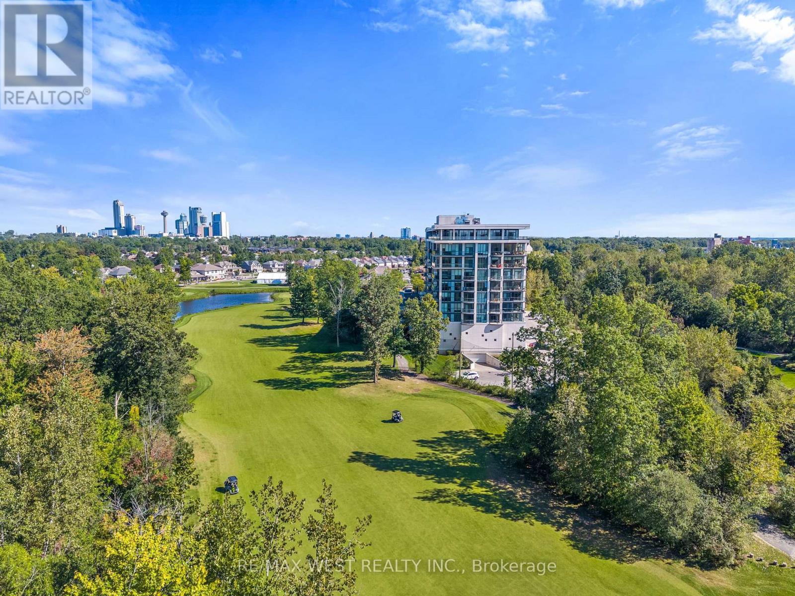 312 - 7711 Green Vista Gate, Niagara Falls, Ontario  L2H 1R1 - Photo 32 - X13845822
