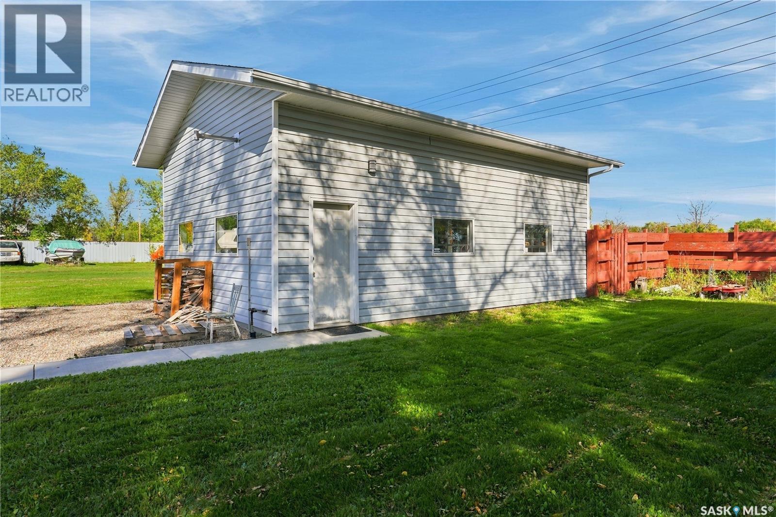 1262 113th Street, North Battleford, Saskatchewan  S9A 2M2 - Photo 33 - SK050071