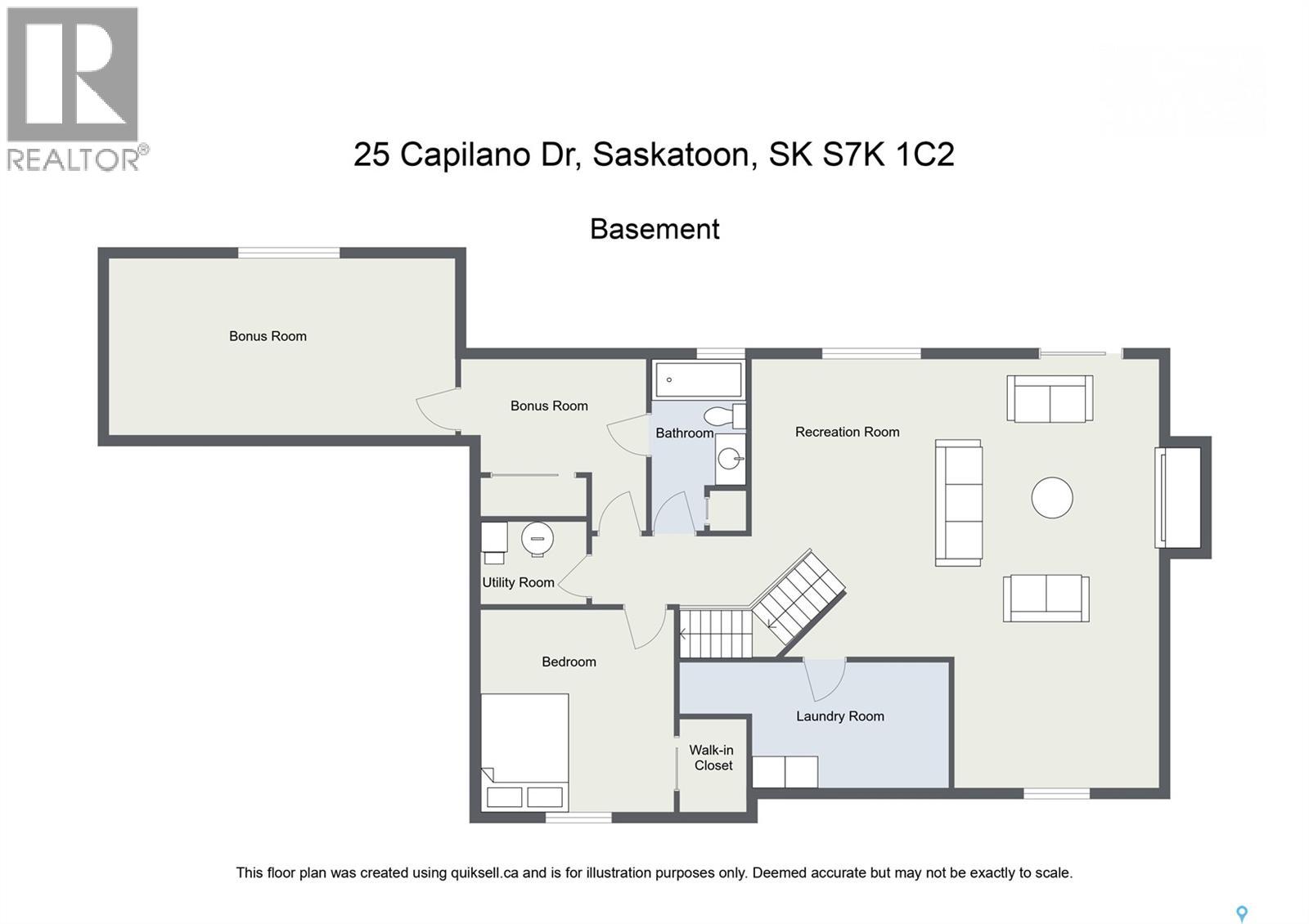 25 Capilano Drive, Saskatoon, Saskatchewan  S7K 4A4 - Photo 45 - SK050037