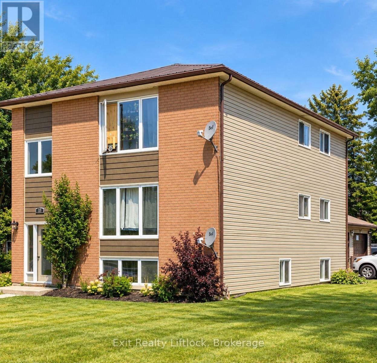 18 HELEN STREET, Asphodel-Norwood, Ontario