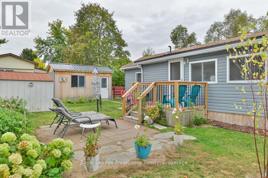 125 - 529 Old Highway 2, Quinte West, Ontario  K8V 5P5 - Photo 29 - X13850188