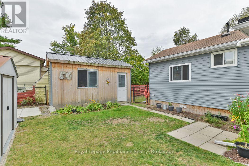 125 - 529 Old Highway 2, Quinte West, Ontario  K8V 5P5 - Photo 33 - X13850188