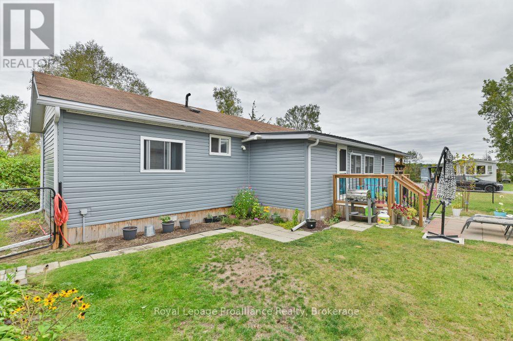 125 - 529 Old Highway 2, Quinte West, Ontario  K8V 5P5 - Photo 34 - X13850188