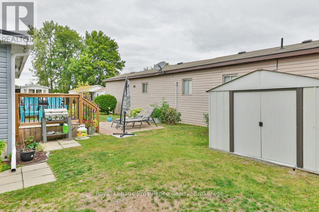 125 - 529 Old Highway 2, Quinte West, Ontario  K8V 5P5 - Photo 35 - X13850188